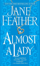 Almost a Lady-Fiction: Romance-買書書 BuyBookBook