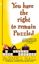 You Have the Right to Remain Puzzled-Fiction: Crime and mystery-買書書 BuyBookBook