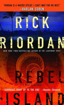Rebel Island-Fiction: Crime and mystery-買書書 BuyBookBook