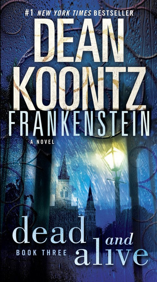 Frankenstein: Dead and Alive-Fiction: Modern and contemporary-買書書 BuyBookBook