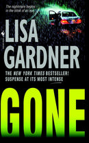 Gone-Fiction: Thriller and horror-買書書 BuyBookBook