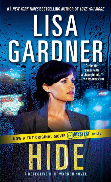 Hide-Fiction: Thriller and horror-買書書 BuyBookBook