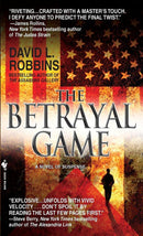 The Betrayal Game-Fiction: Thriller and horror-買書書 BuyBookBook
