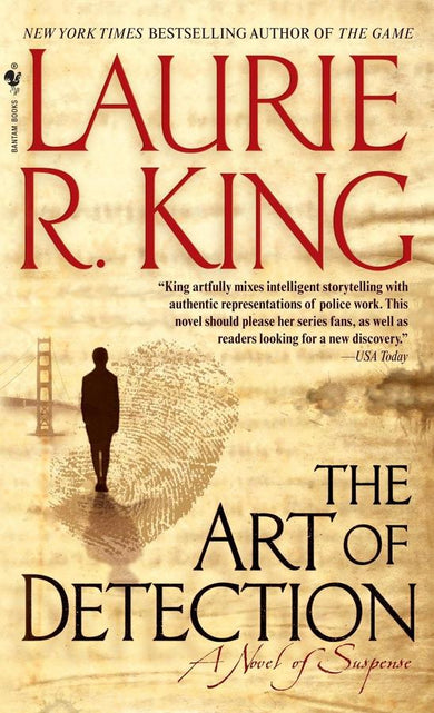 The Art of Detection-Fiction: Crime and mystery-買書書 BuyBookBook