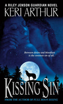 Kissing Sin-Fiction: Romance-買書書 BuyBookBook