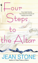 Four Steps to the Altar-Fiction: Romance-買書書 BuyBookBook