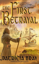 The First Betrayal-Fiction: Fantasy-買書書 BuyBookBook