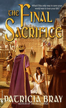 The Final Sacrifice-Fiction: Fantasy-買書書 BuyBookBook
