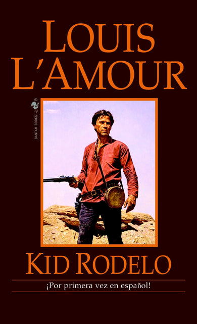 Kid Rodelo cover (ISBN 9780553588811)