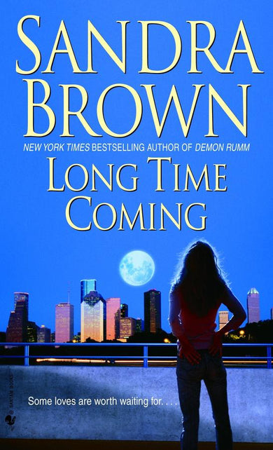 Long Time Coming-Fiction: Romance-買書書 BuyBookBook
