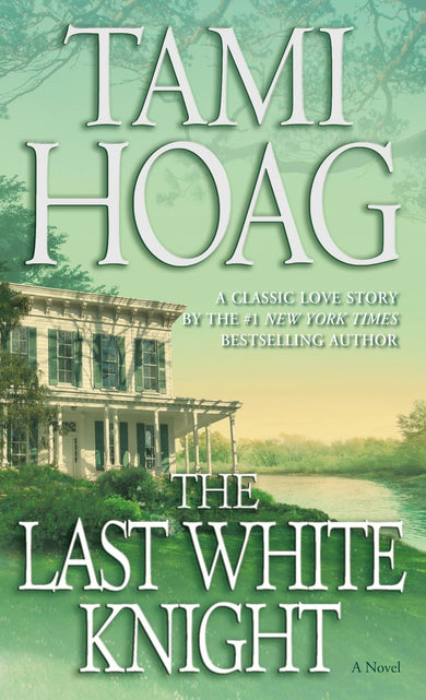 The Last White Knight-Fiction: Romance-買書書 BuyBookBook