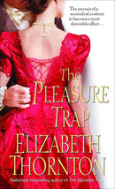 The Pleasure Trap-Fiction: Romance-買書書 BuyBookBook
