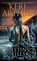Destiny Kills-Fiction: Romance-買書書 BuyBookBook