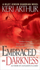 Embraced By Darkness-Fiction: Romance-買書書 BuyBookBook