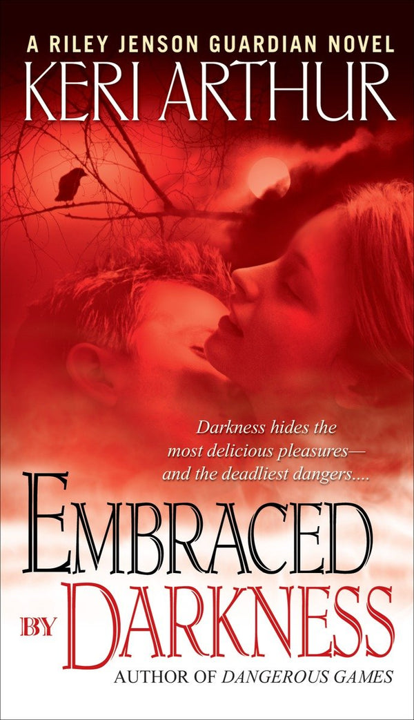 Embraced By Darkness-Fiction: Romance-買書書 BuyBookBook