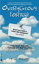 Outrageous Fortune-Fiction: general and literary-買書書 BuyBookBook