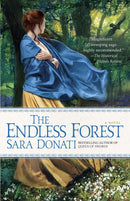 The Endless Forest-Fiction: Historical fiction-買書書 BuyBookBook