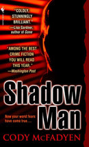 Shadow Man-Fiction: Thriller and horror-買書書 BuyBookBook