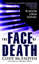 The Face of Death-Fiction: Thriller and horror-買書書 BuyBookBook