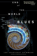 End of the World Blues-Fiction: Science fiction-買書書 BuyBookBook