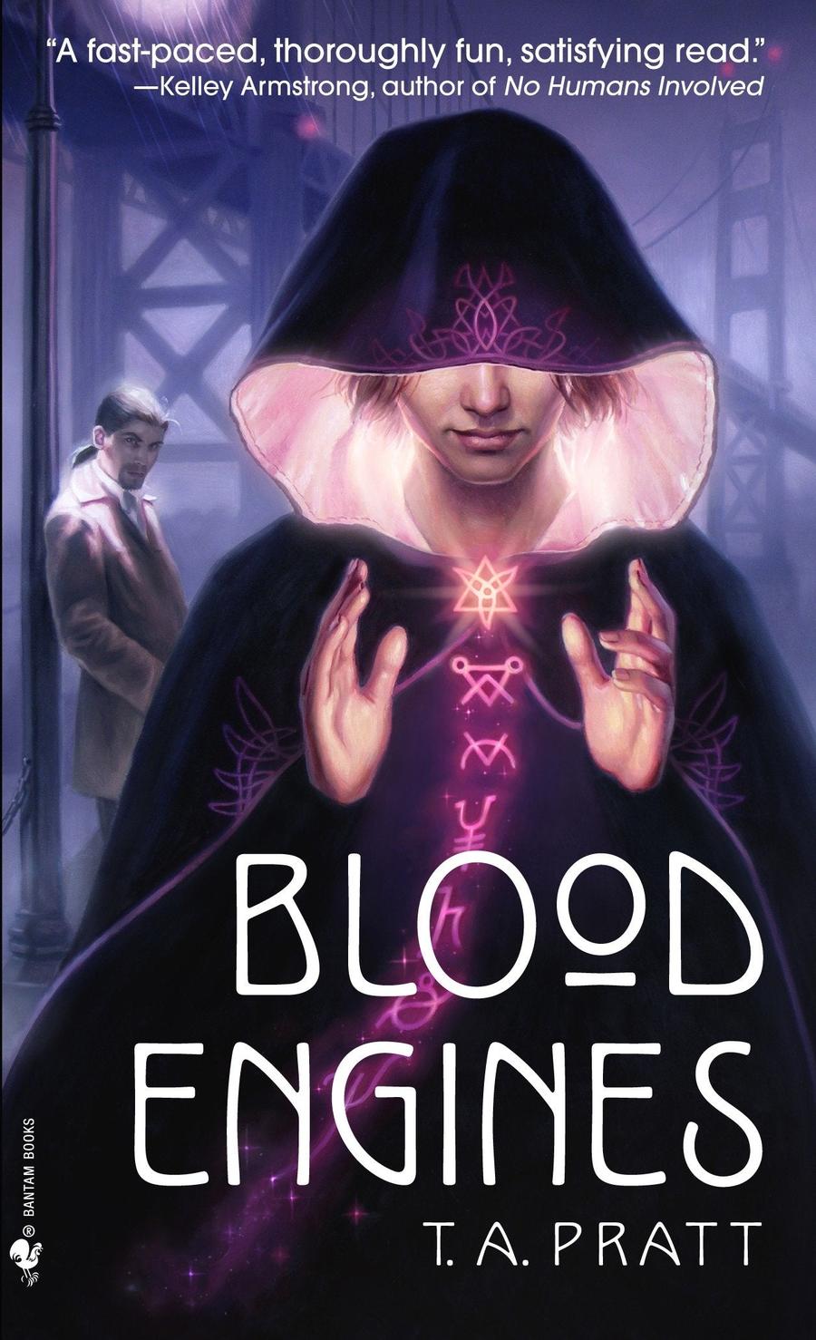 Blood Engines-Fiction: Fantasy-買書書 BuyBookBook