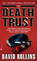 The Death Trust-Fiction: Thriller and horror-買書書 BuyBookBook