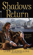 Shadows Return-Fiction: Fantasy-買書書 BuyBookBook
