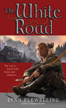 The White Road-Fiction: Fantasy-買書書 BuyBookBook