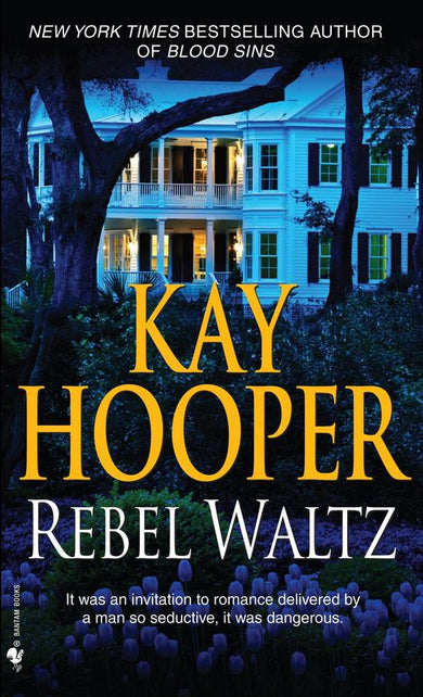 Rebel Waltz-Fiction: Romance-買書書 BuyBookBook
