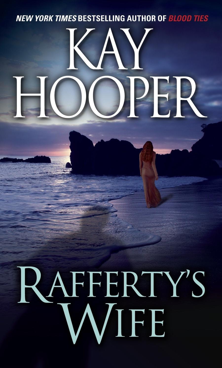 Rafferty's Wife-Fiction: Romance-買書書 BuyBookBook
