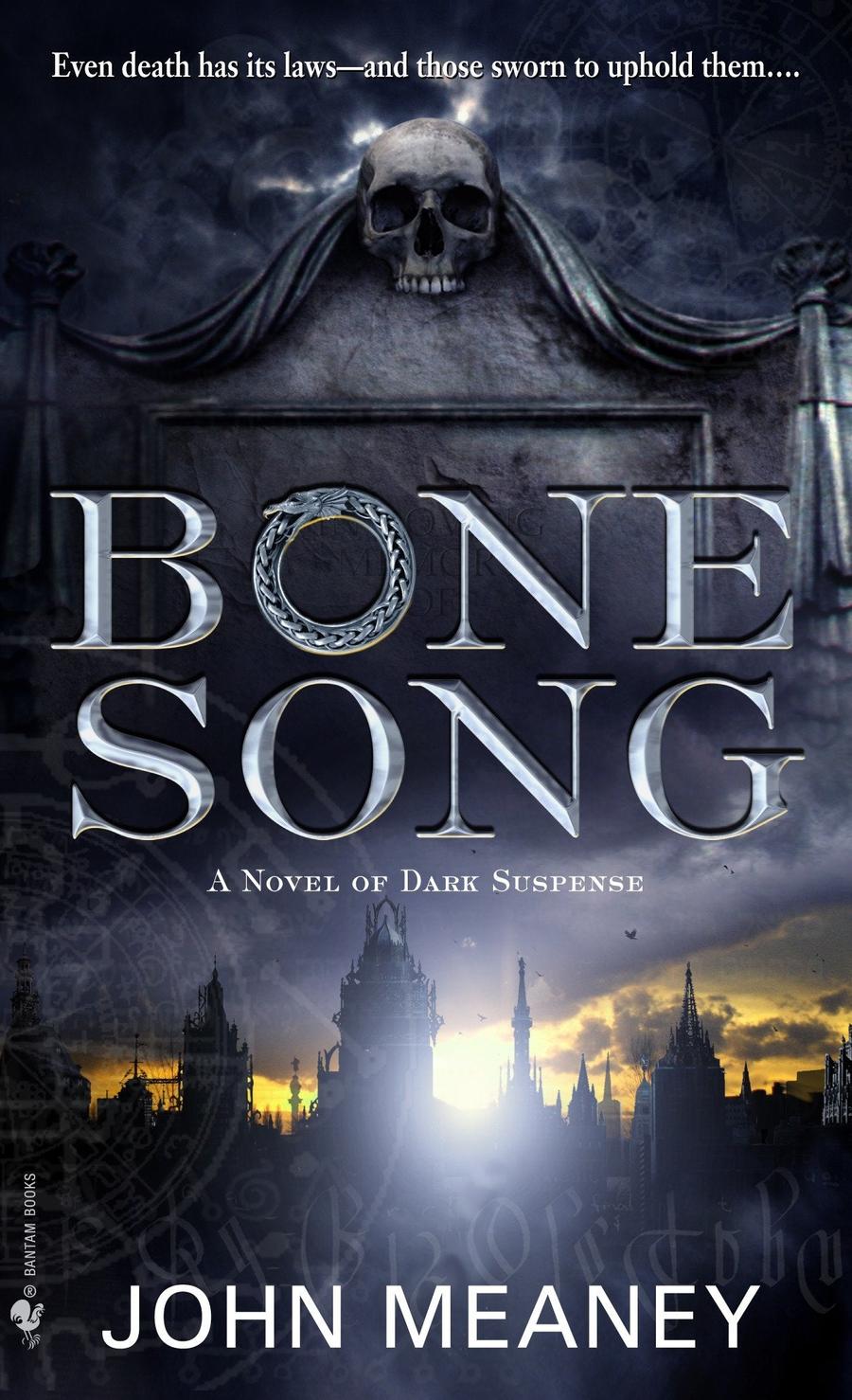Bone Song-Fiction: Fantasy-買書書 BuyBookBook