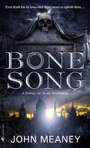 Bone Song-Fiction: Fantasy-買書書 BuyBookBook