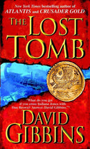 The Lost Tomb-Fiction: Adventure / action / war-買書書 BuyBookBook