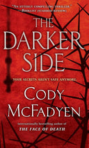 The Darker Side-Fiction: Thriller and horror-買書書 BuyBookBook