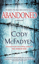 Abandoned-Fiction: Thriller and horror-買書書 BuyBookBook