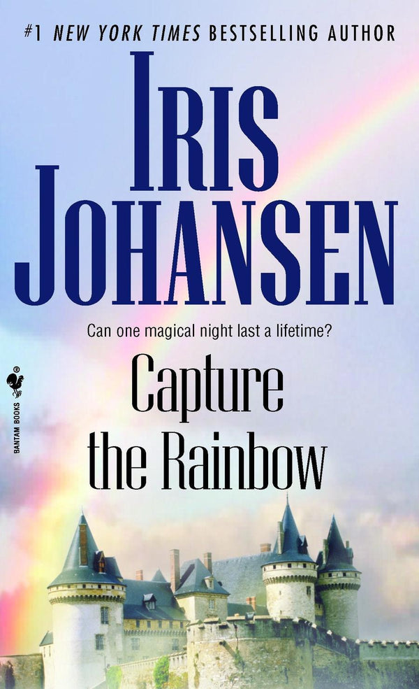 Capture the Rainbow-Fiction: Romance-買書書 BuyBookBook
