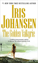 The Golden Valkyrie-Fiction: Romance-買書書 BuyBookBook