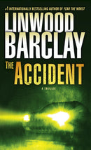 The Accident-Fiction: Thriller and horror-買書書 BuyBookBook