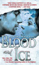 Blood and Ice-Fiction: Thriller and horror-買書書 BuyBookBook