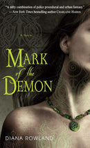 Mark of the Demon-Fiction: Fantasy-買書書 BuyBookBook