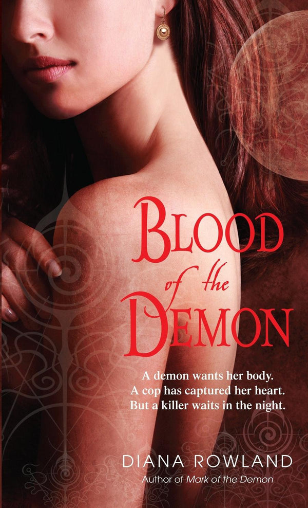 Blood of the Demon-Fiction: Fantasy-買書書 BuyBookBook
