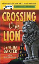 Crossing the Lion-Fiction: Crime and mystery-買書書 BuyBookBook