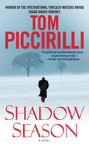 Shadow Season-Fiction: Thriller and horror-買書書 BuyBookBook