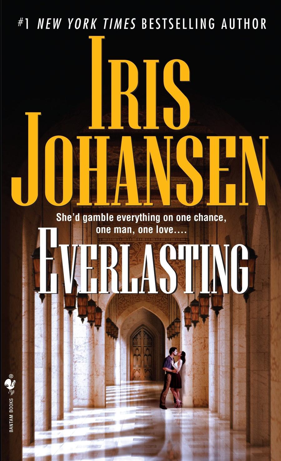 Everlasting-Fiction: Romance-買書書 BuyBookBook