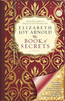 The Book of Secrets-Fiction: general and literary-買書書 BuyBookBook