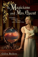 The Magicians and Mrs. Quent-Fiction: Fantasy-買書書 BuyBookBook