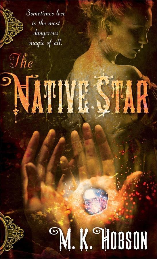 The Native Star-Fiction: Fantasy-買書書 BuyBookBook