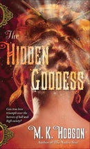 The Hidden Goddess-Fiction: Fantasy-買書書 BuyBookBook