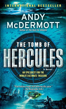 The Tomb of Hercules-Fiction: Adventure / action / war-買書書 BuyBookBook