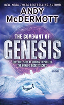 The Covenant of Genesis-Fiction: Adventure / action / war-買書書 BuyBookBook